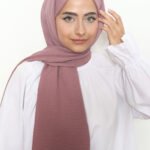 Caz Şal Gül Kurusu