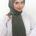 Modal Aerobin Şal Çağla