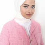 Modal Aerobin Şal Ekru