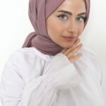 Modal Aerobin Şal Gül Kurusu