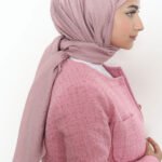 Modal Aerobin Şal Pudra