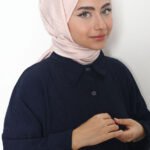 Modal Aerobin Şal Toz Pembe