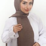 Modal Aerobin Şal Vizon