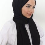 Penye Şal Acı Kahve