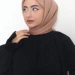 Kristal Eşarp Tarçın