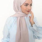 Pamuk Kraş Şal Çakıl Taşı