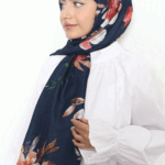 Soft Pamuk Şal V3-1