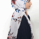 Soft Pamuk Şal V3-11