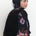 Soft Pamuk Şal V3-12