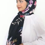 Soft Pamuk Şal V3-14