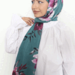 Soft Pamuk Şal V3-15