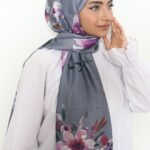 Soft Pamuk Şal V3-2