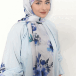 Soft Pamuk Şal V3-5