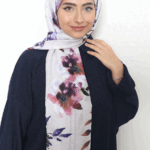 Soft Pamuk Şal V3-7