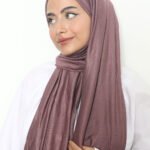 Penye Şal Gül Kurusu