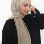 Penye Şal Küf Yeşili