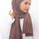 Penye Şal Soğan Kabuğu