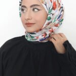 Soft Pamuk Eşarp SPE01-V11