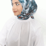 Soft Pamuk Eşarp SPE03-V5