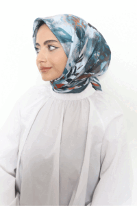 Soft Pamuk Eşarp SPE03-V5