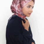 Soft Pamuk Eşarp SPE03-V6