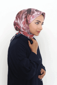 Soft Pamuk Eşarp SPE03-V6