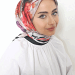 Soft Pamuk Eşarp SPE03-V8