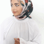 Soft Pamuk Eşarp SPE03-V9