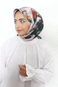 Soft Pamuk Eşarp SPE03-V9