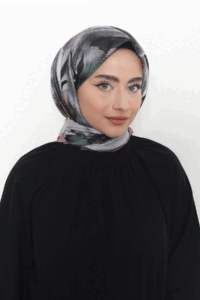 Soft Pamuk Eşarp SPE03-V10 - Image 4