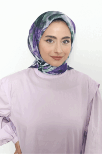 Soft Pamuk Eşarp SPE03-V13