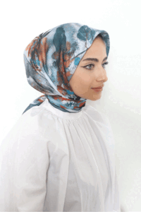 Soft Pamuk Eşarp SPE03-V5 - Image 2