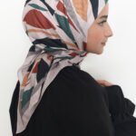 Soft Pamuk Eşarp SPE02-V2