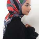 Soft Pamuk Eşarp SPE02-V11