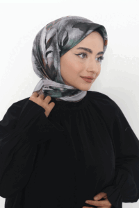 Soft Pamuk Eşarp SPE03-V10 - Image 3