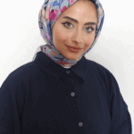 Soft Pamuk Eşarp SPE01-V8