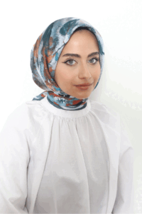 Soft Pamuk Eşarp SPE03-V5 - Image 4