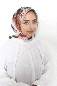 Soft Pamuk Eşarp SPE03-V9 - Image 3