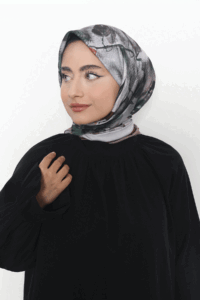 Soft Pamuk Eşarp SPE03-V10 - Image 2