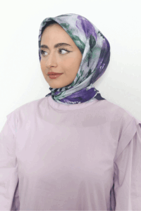 Soft Pamuk Eşarp SPE03-V13 - Image 2