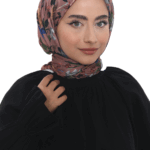 Soft Pamuk Eşarp SPE01-V5