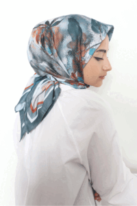 Soft Pamuk Eşarp SPE03-V5 - Image 3