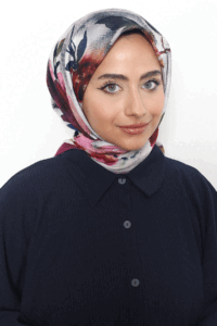 Soft Pamuk Eşarp SPE03-V7