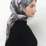 Soft Pamuk Eşarp SPE03-V10