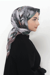 Soft Pamuk Eşarp SPE03-V10