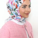 Soft Pamuk Eşarp SPE01-V10