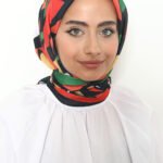 Soft Pamuk Eşarp SPE02-V6