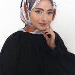 Soft Pamuk Eşarp SPE02-V10