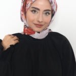 Soft Pamuk Eşarp SPE03-V15