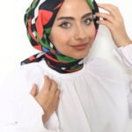 Soft Pamuk Eşarp SPE02-V7